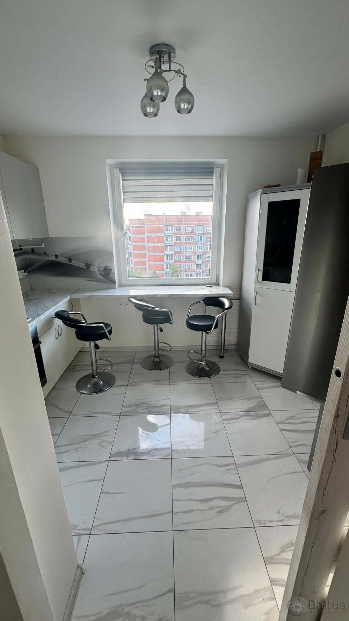 Mogiliovo g., Bandužiai, Klaipėda, 2 kamb. – nuotrauka 3
