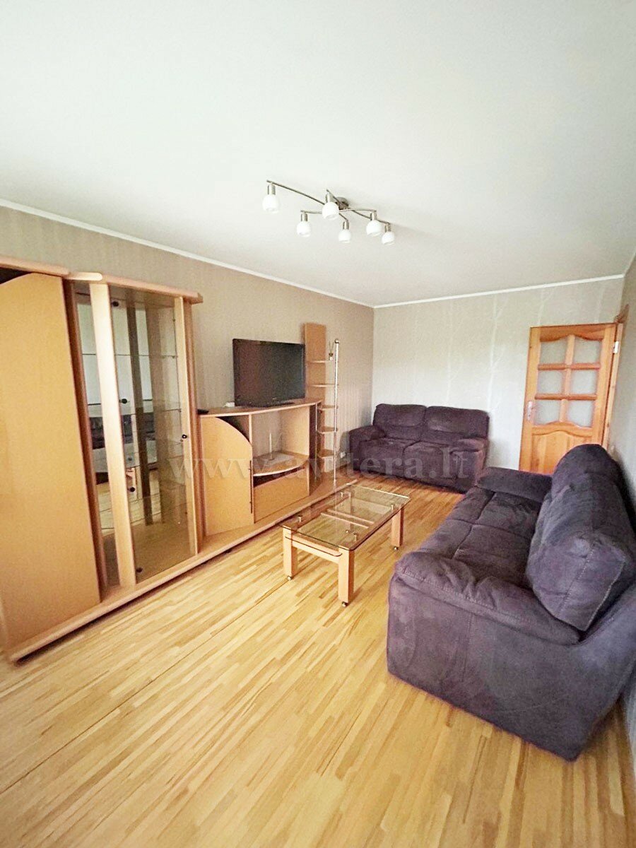 Šiaulių g., Naujakiemis, Klaipėda, 3 kamb. – nuotrauka 1