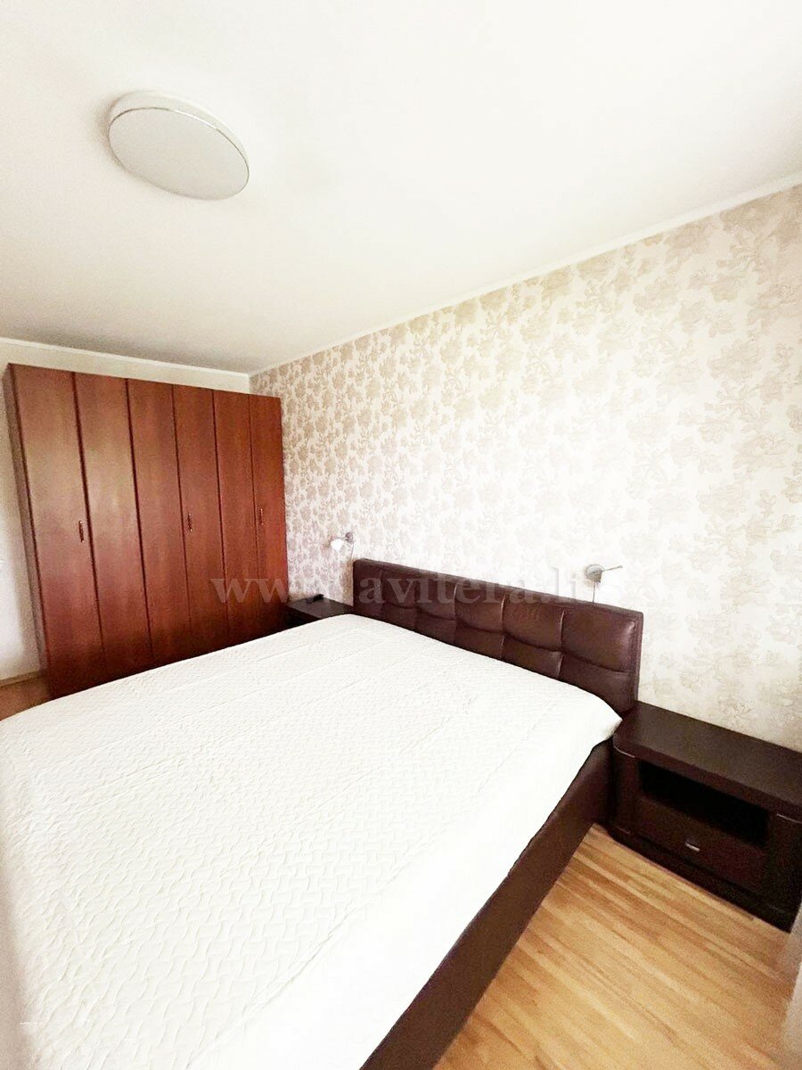 Šiaulių g., Naujakiemis, Klaipėda, 3 kamb. – nuotrauka 3