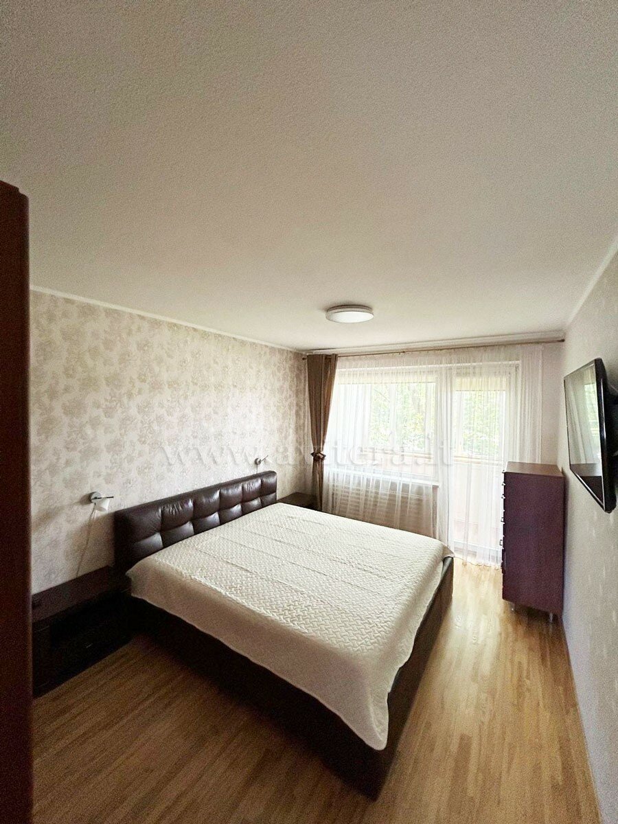 Šiaulių g., Naujakiemis, Klaipėda, 3 kamb. – nuotrauka 4