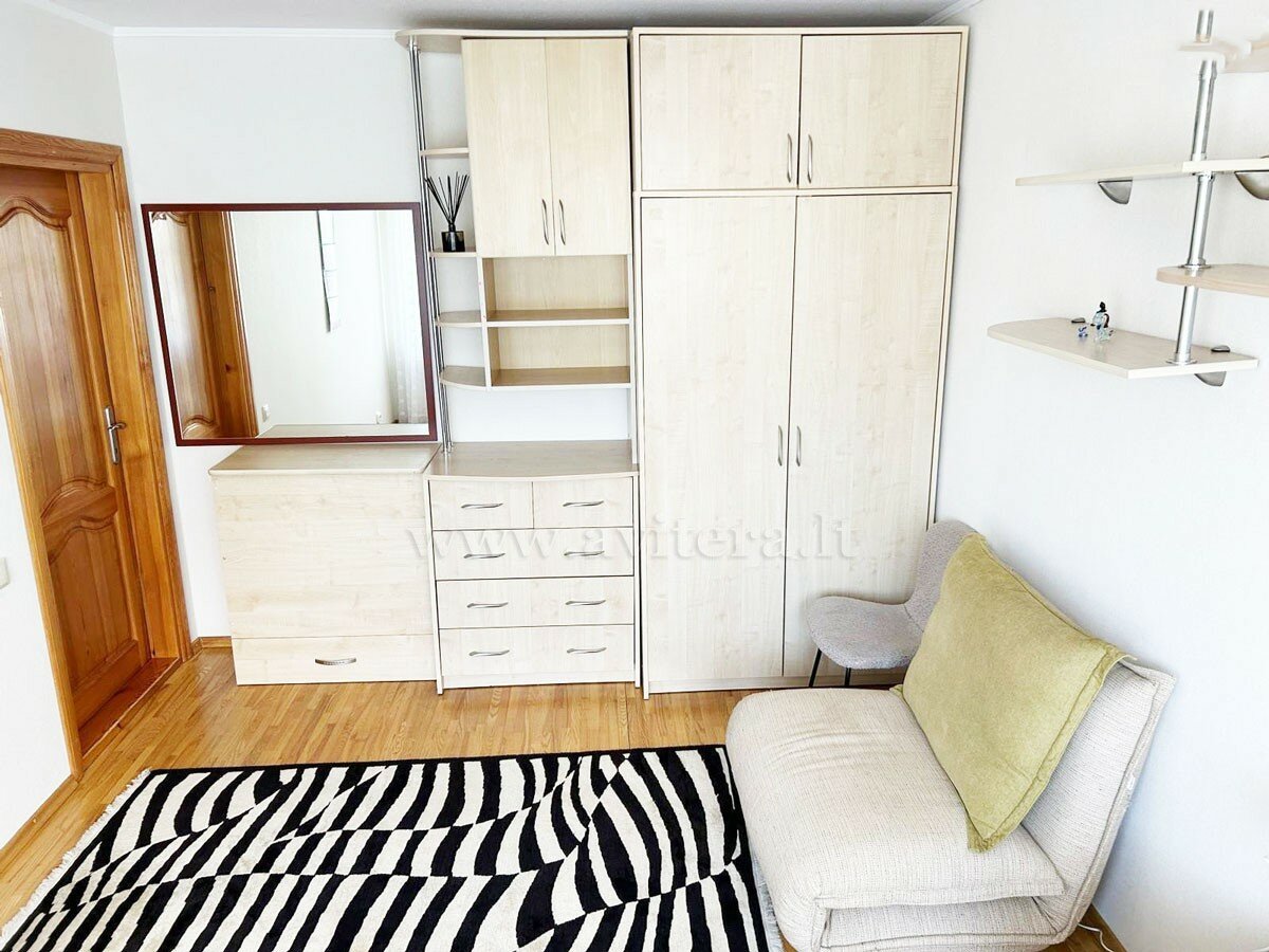 Šiaulių g., Naujakiemis, Klaipėda, 3 kamb. – nuotrauka 5