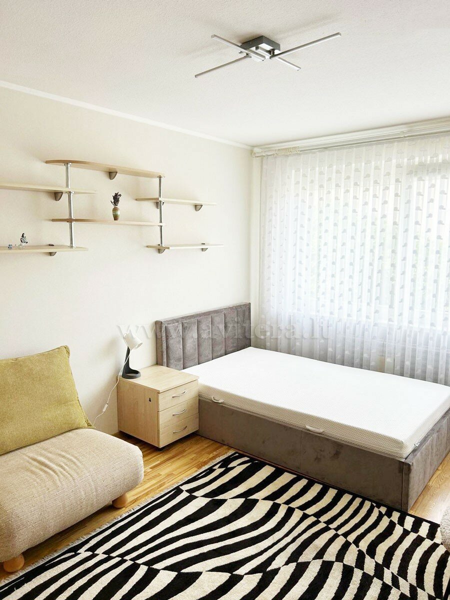 Šiaulių g., Naujakiemis, Klaipėda, 3 kamb. – nuotrauka 6