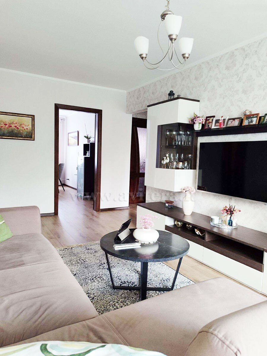 Debreceno g., Debrecenas, Klaipėda, 4 kamb. – nuotrauka 3