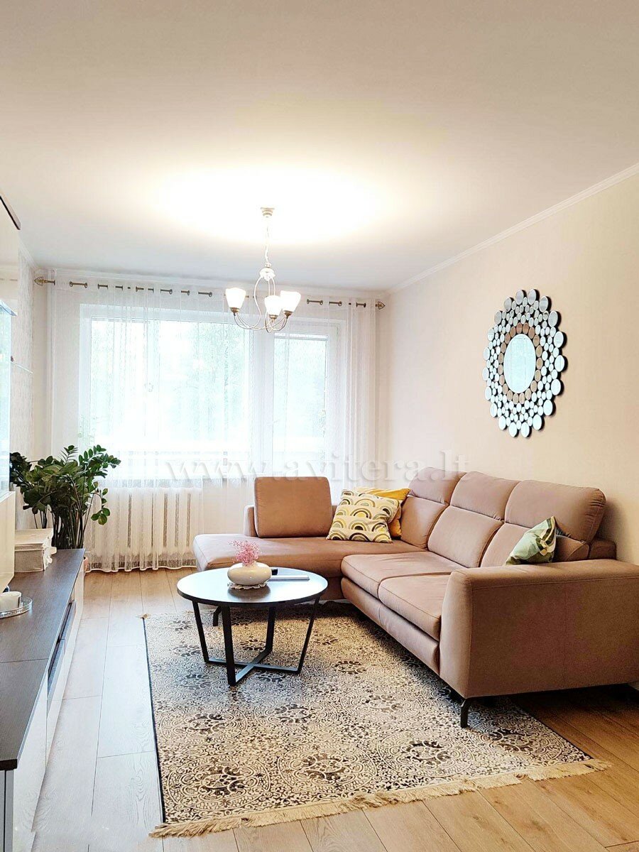 Debreceno g., Debrecenas, Klaipėda, 4 kamb. – nuotrauka 4