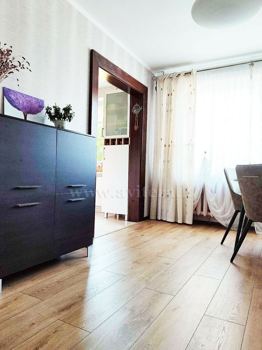 Debreceno g., Debrecenas, Klaipėda, 4 kamb. – nuotrauka 6