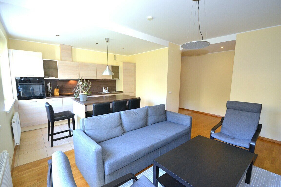 Lazdynėlių g., Lazdynėliai, Vilnius, 3 kamb. – nuotrauka 3