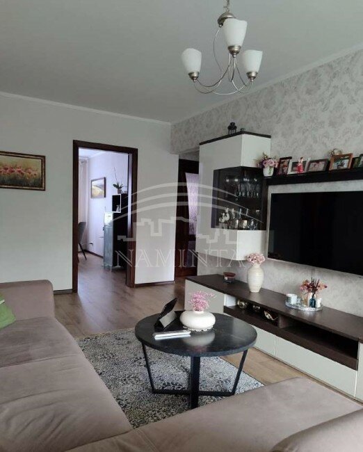 Debreceno g., Debrecenas, Klaipėda, 4 kamb. – изображение 6