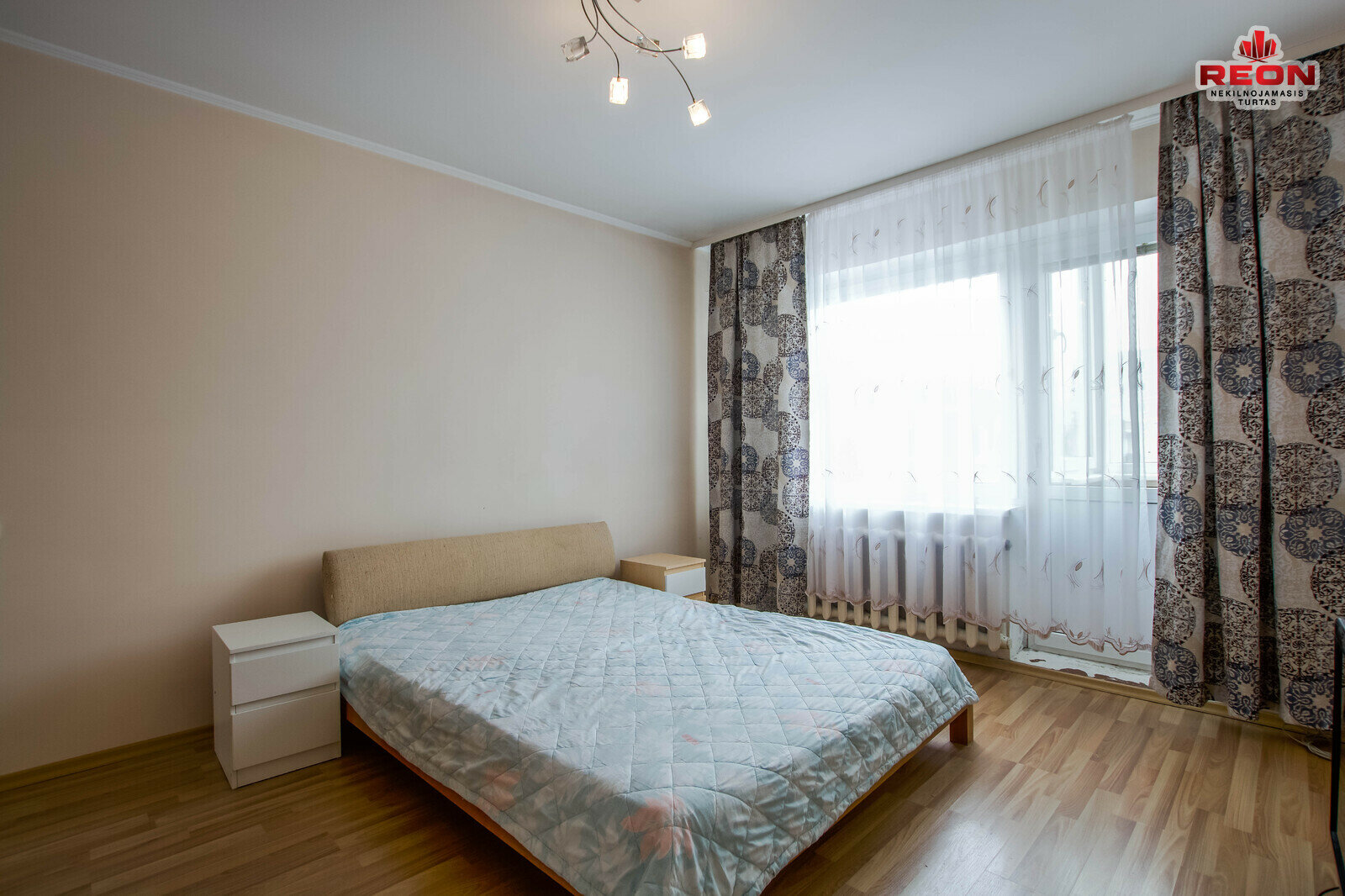 Grigiškės, Vilnius, 1 kamb. – nuotrauka 3