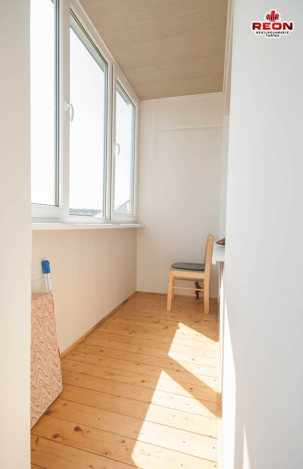 Grigiškės, Vilnius, 1 kamb. – nuotrauka 4