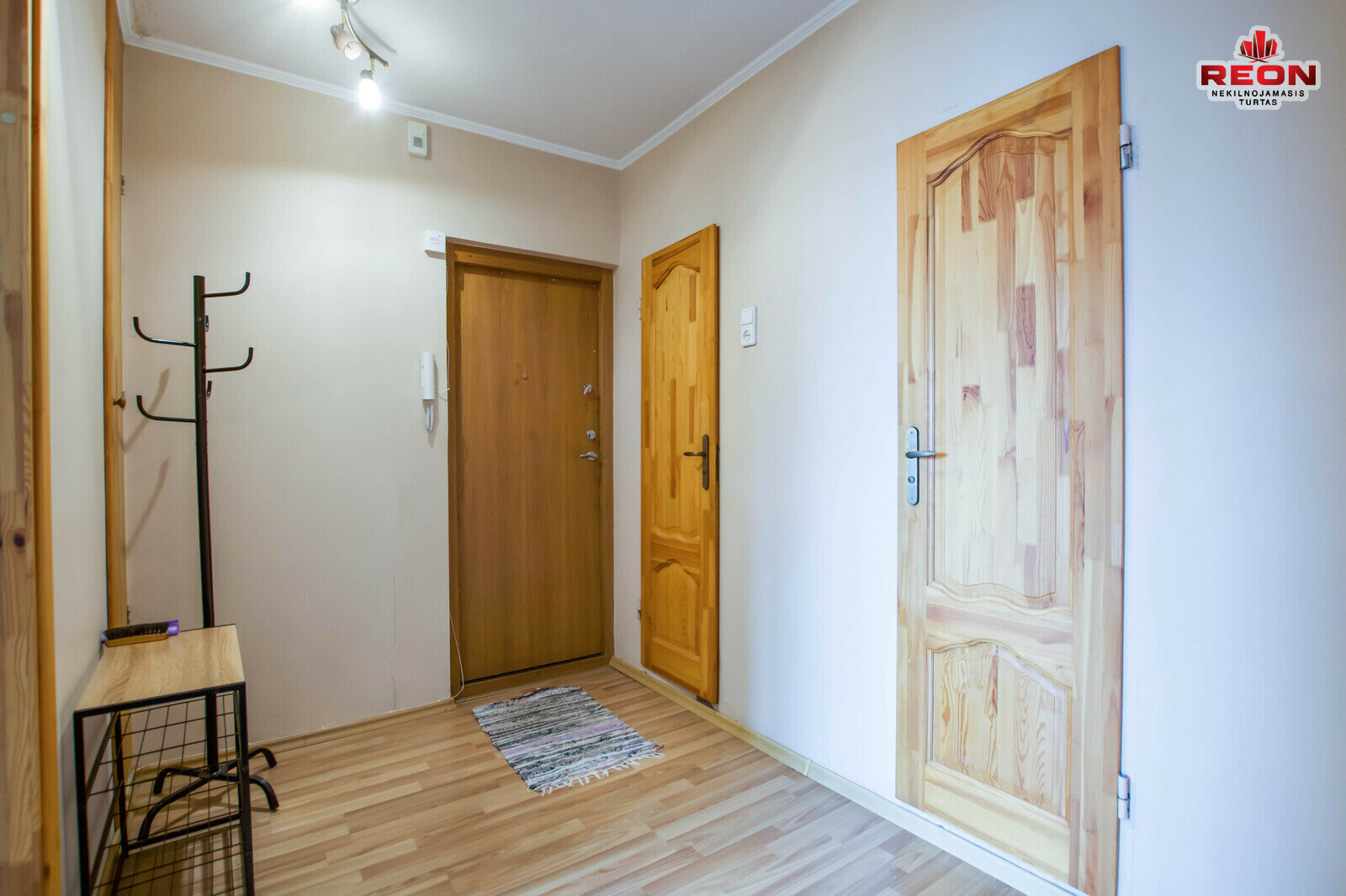 Grigiškės, Vilnius, 1 kamb. – nuotrauka 5