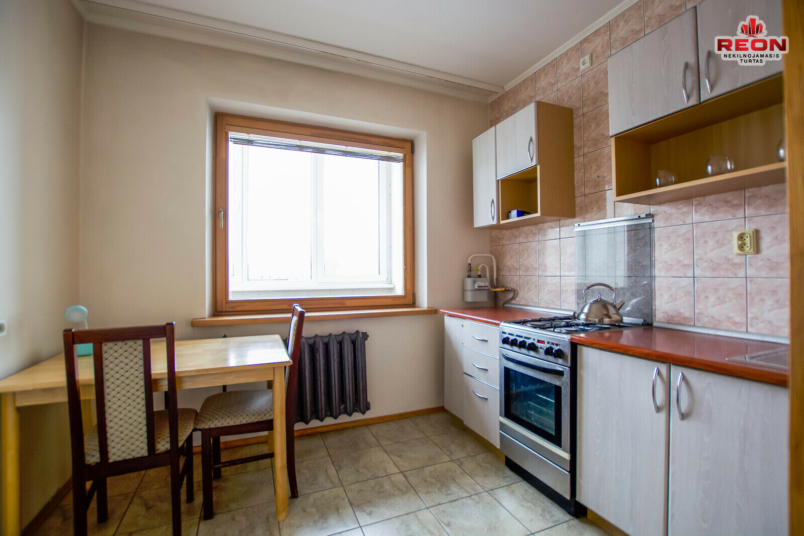 Grigiškės, Vilnius, 1 kamb. – nuotrauka 6