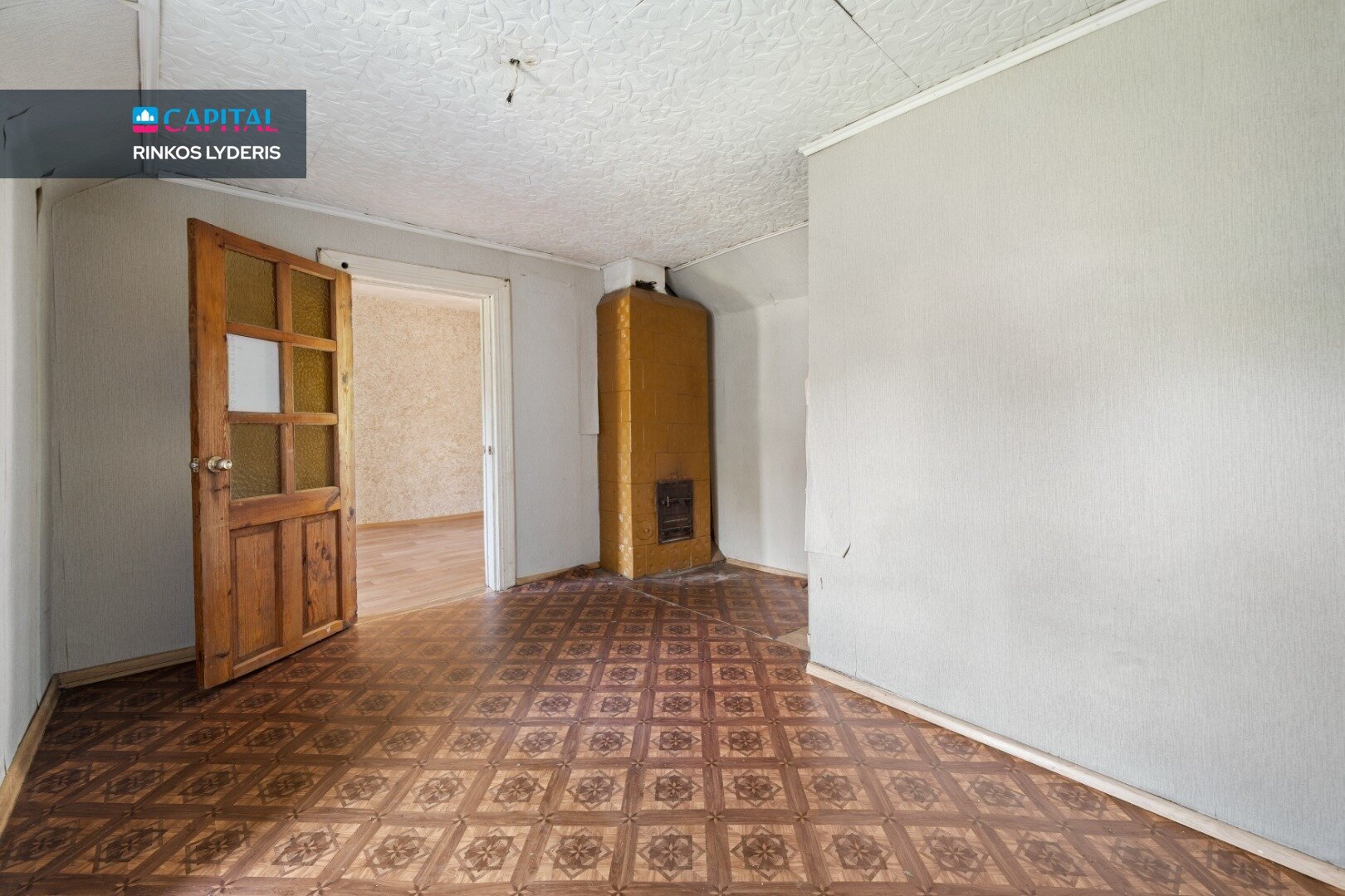 Naujininkai, Vilnius, 2 kamb. – nuotrauka 3