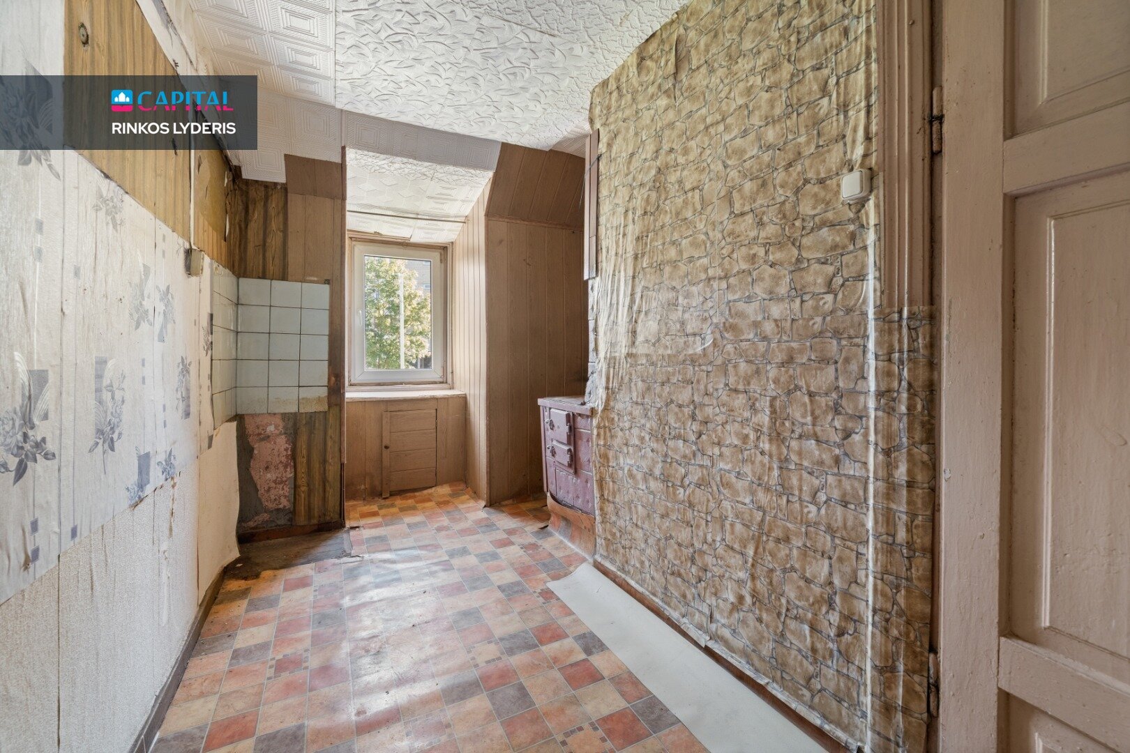 Naujininkai, Vilnius, 2 kamb. – nuotrauka 4
