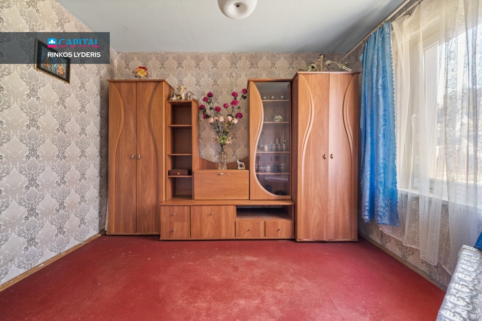 Naujininkai, Vilnius, 2 kamb. – nuotrauka 6