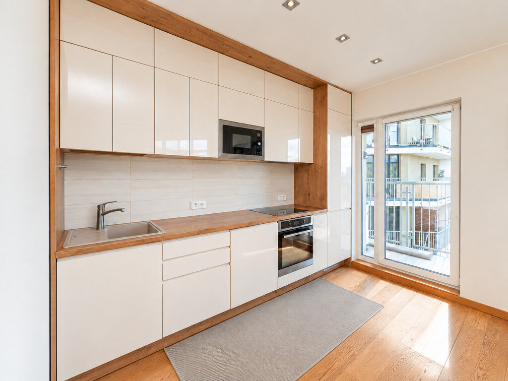 Daugėliškio g., Šnipiškės, Vilnius, 2 kamb. – nuotrauka 5