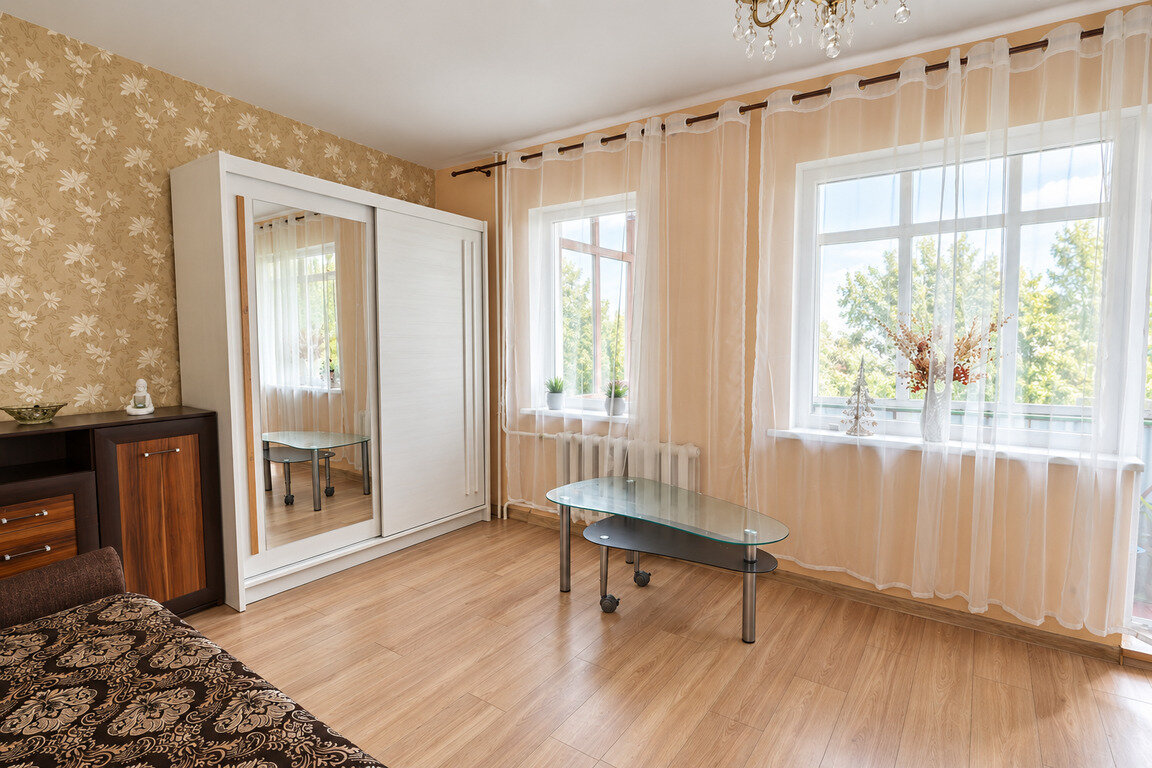 Šviesos g., Grigiškės, Vilnius, 1 kamb. – nuotrauka 3
