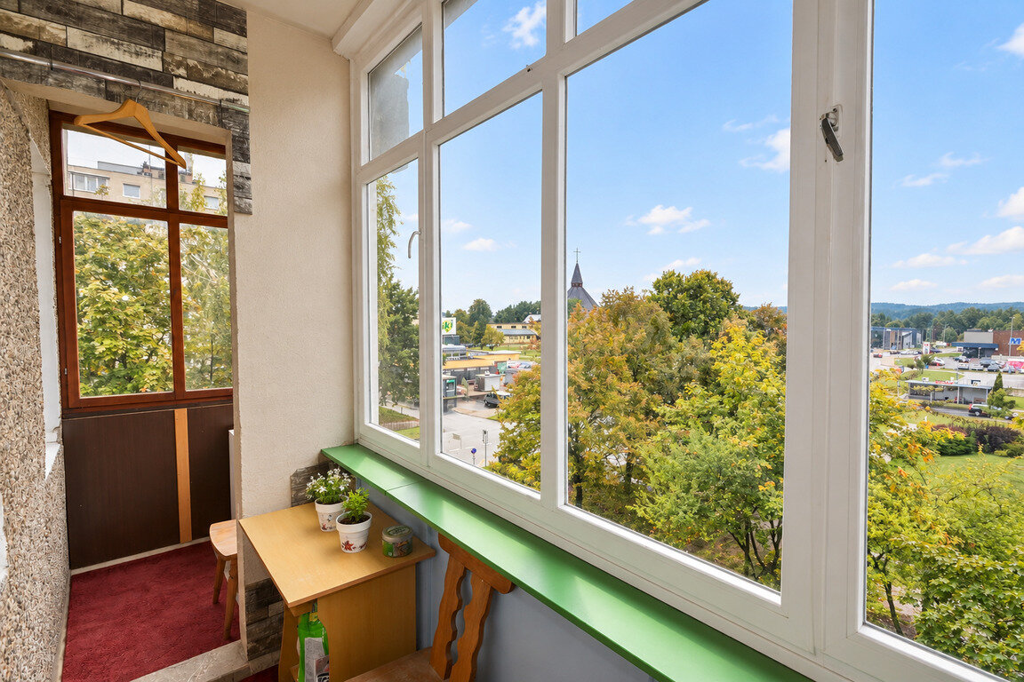 Šviesos g., Grigiškės, Vilnius, 1 kamb. – nuotrauka 4