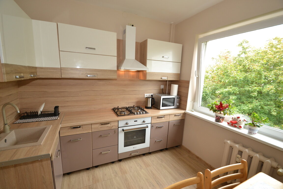 Šviesos g., Grigiškės, Vilnius, 1 kamb. – nuotrauka 6
