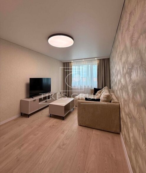Taikos pr., Žardininkai, Klaipėda, 2 kamb. – nuotrauka 5
