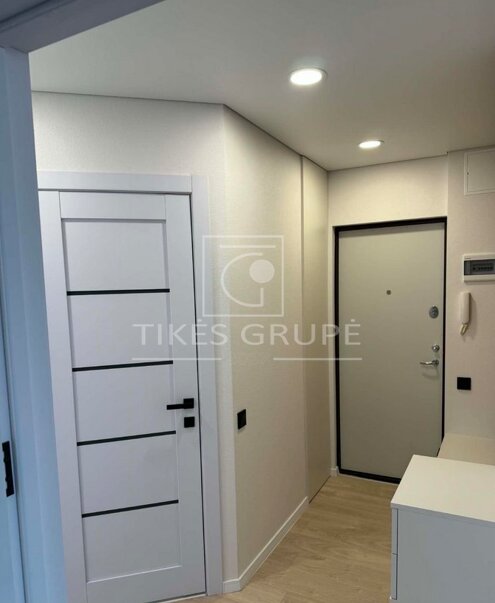 Taikos pr., Žardininkai, Klaipėda, 2 kamb. – nuotrauka 6