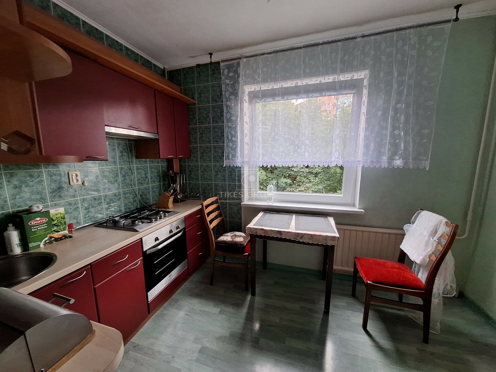 Vingio g., Vingiai, Klaipėda, 1 kamb. – nuotrauka 4