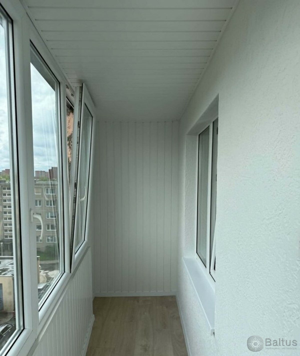 Taikos pr., Kauno, Klaipėda, 2 kamb. – nuotrauka 4