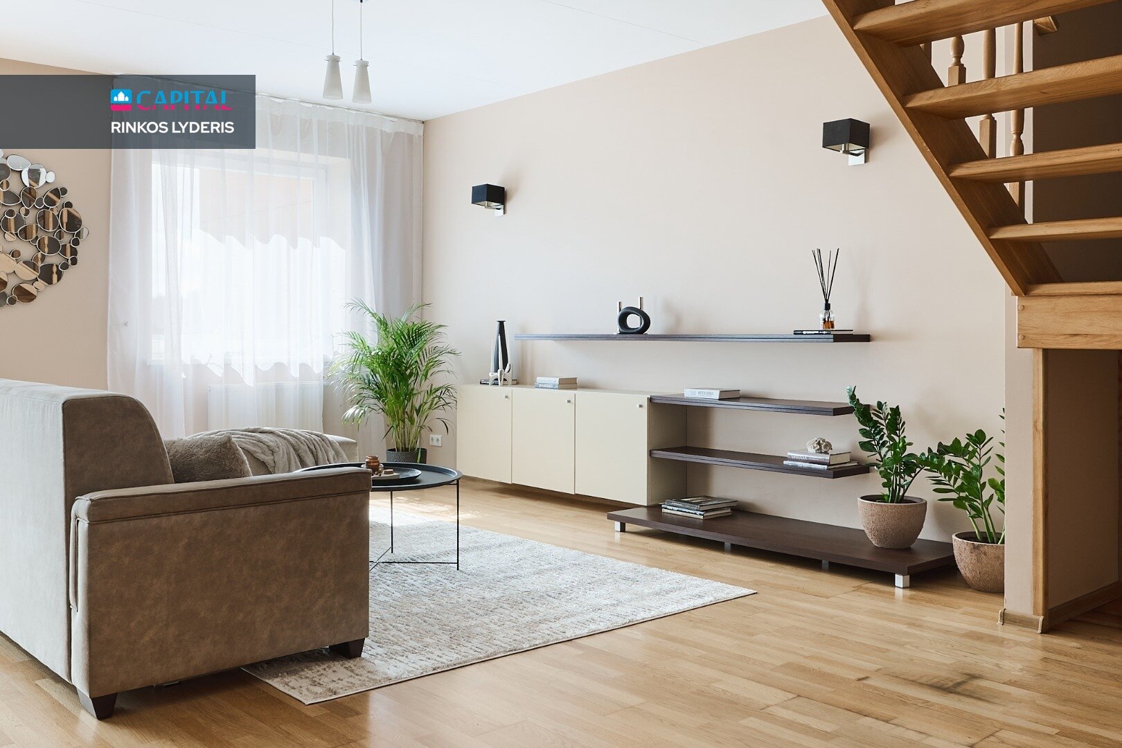 Miško, Klaipėda, 5 kamb. – nuotrauka 3