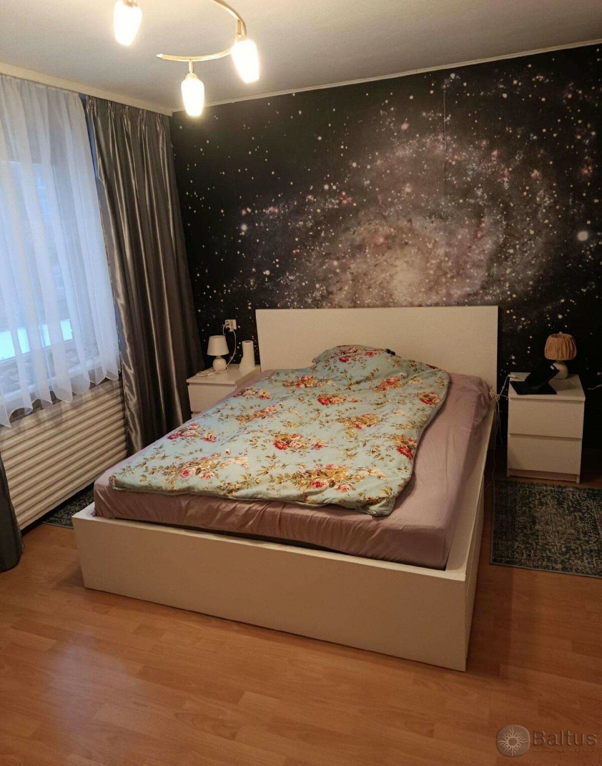 Pietinė g., Alksnynė, Klaipėda, 3 kamb. – nuotrauka 3