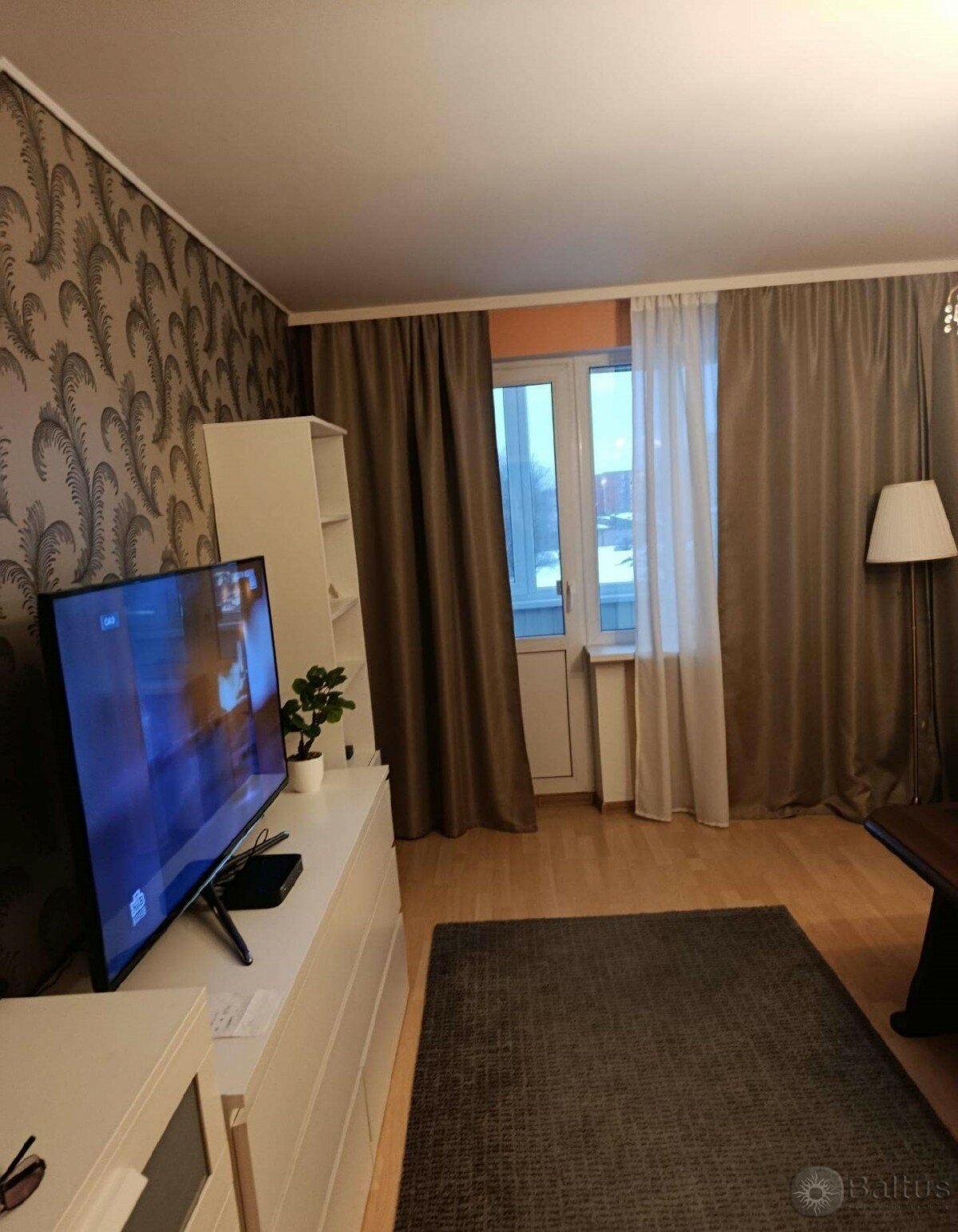Pietinė g., Alksnynė, Klaipėda, 3 kamb. – nuotrauka 4