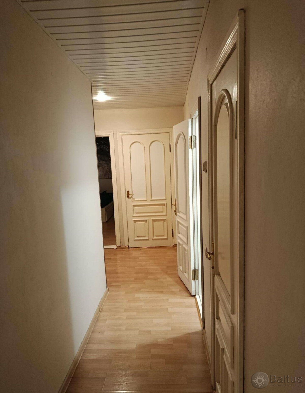 Pietinė g., Alksnynė, Klaipėda, 3 kamb. – nuotrauka 5