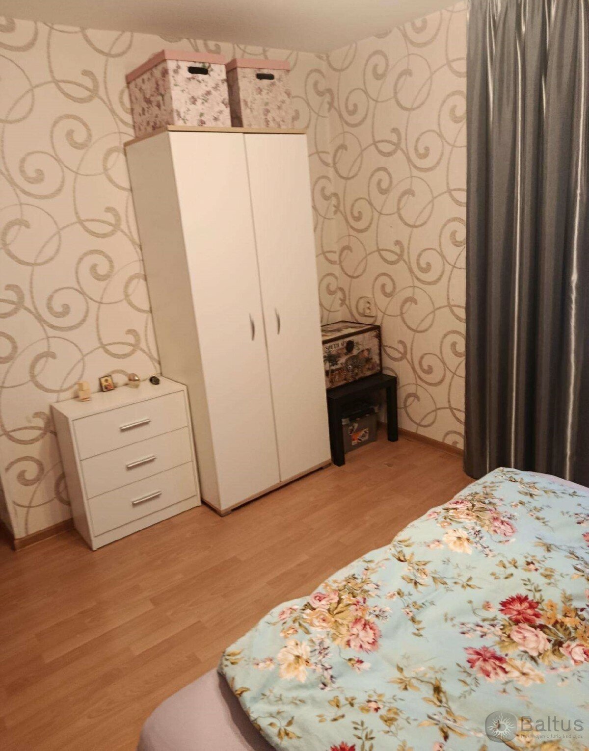 Pietinė g., Alksnynė, Klaipėda, 3 kamb. – nuotrauka 6