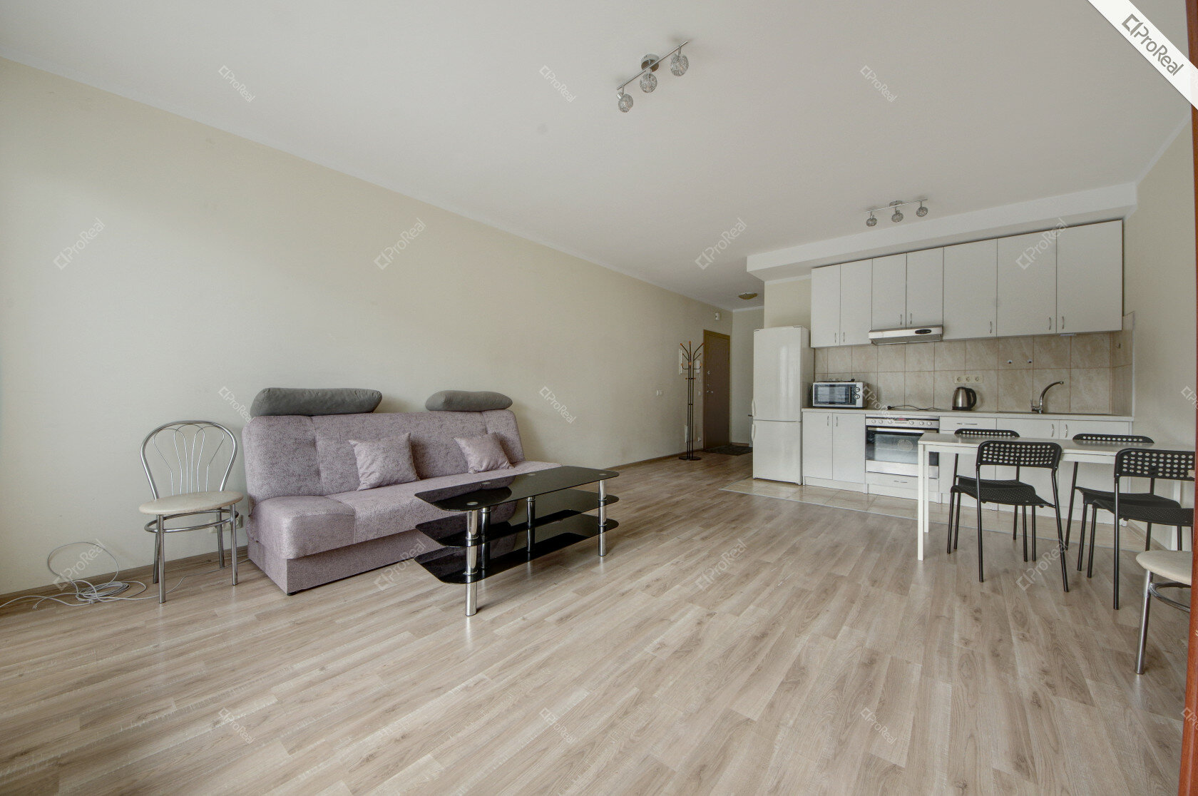 Perkūnkiemio g., Pašilaičiai, Vilnius, 1 kamb. – nuotrauka 3