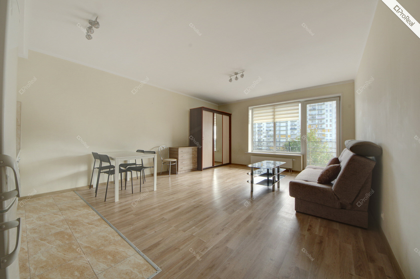 Perkūnkiemio g., Pašilaičiai, Vilnius, 1 kamb. – nuotrauka 5