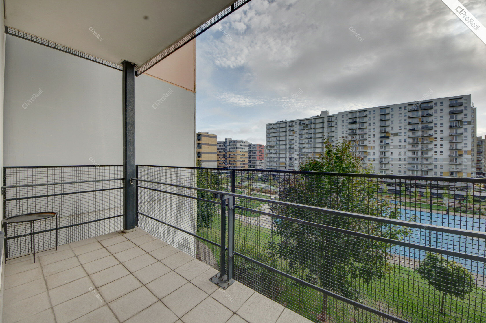 Perkūnkiemio g., Pašilaičiai, Vilnius, 1 kamb. – nuotrauka 6