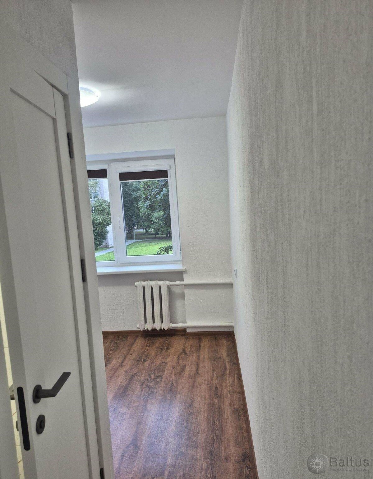 Kauno g., Kauno, Klaipėda, 2 kamb. – nuotrauka 3