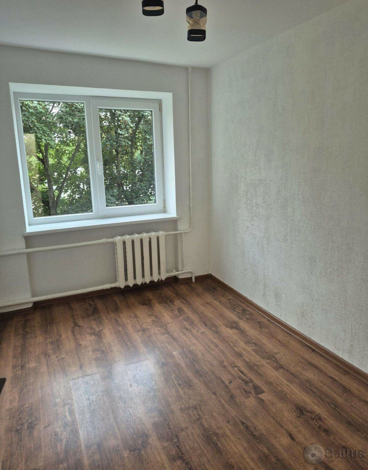 Kauno g., Kauno, Klaipėda, 2 kamb. – nuotrauka 6