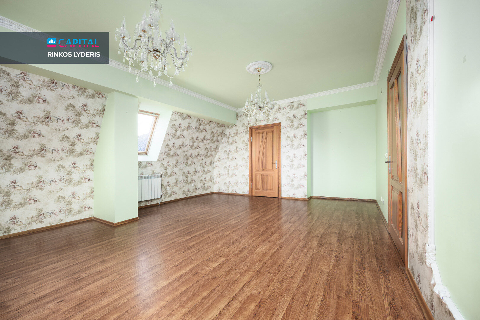 Palanga, Palanga, 4 kamb. – nuotrauka 6