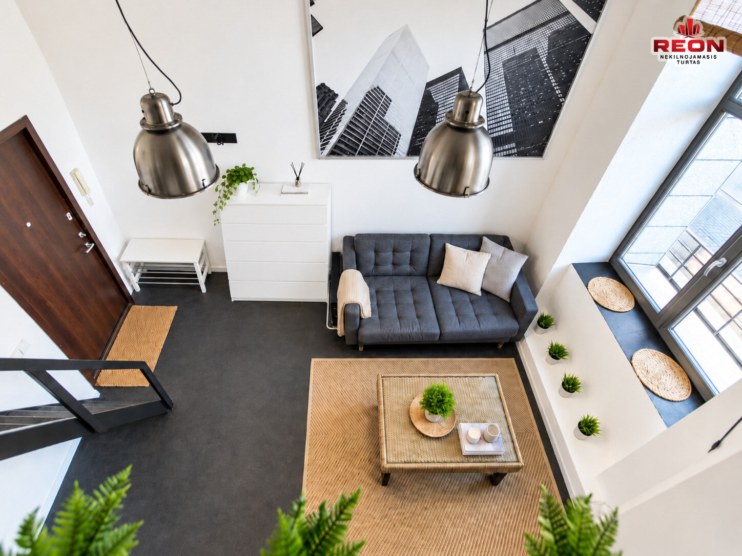 Kauno g., Naujamiestis, Vilnius, 2 kamb. – nuotrauka 6