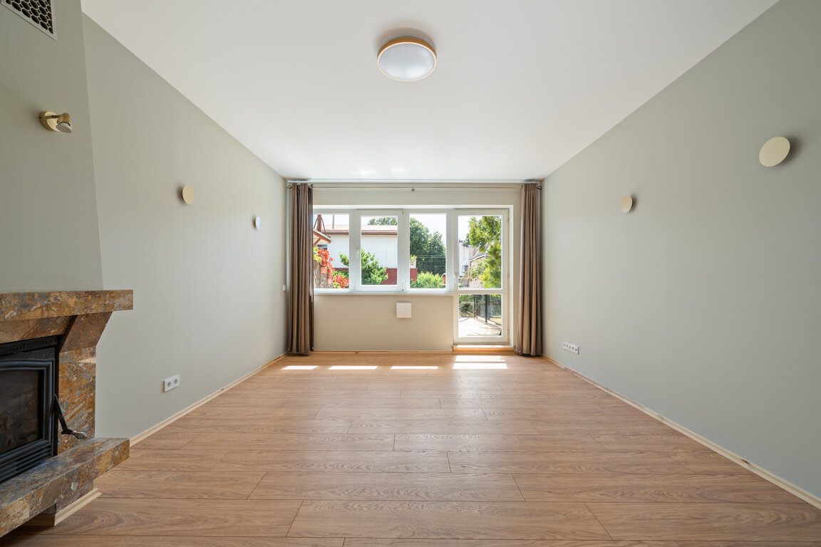 Medžiotojų g., Antakalnis, Vilnius, 1 kamb. – nuotrauka 3