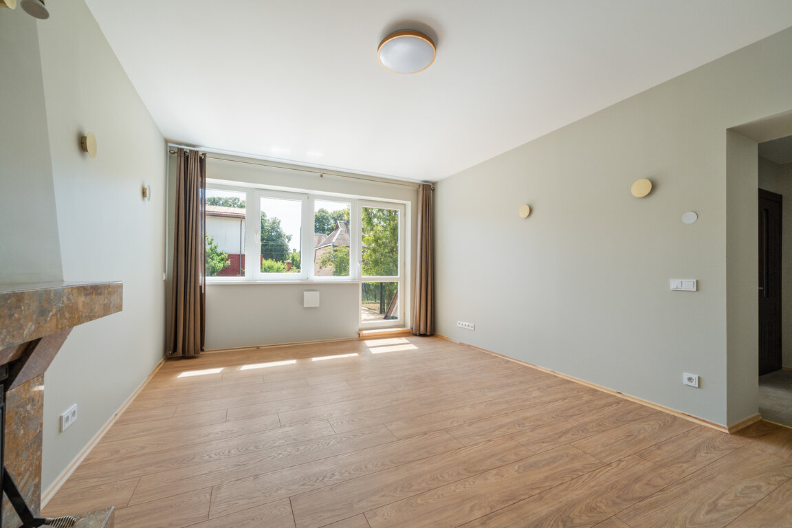Medžiotojų g., Antakalnis, Vilnius, 1 kamb. – nuotrauka 4