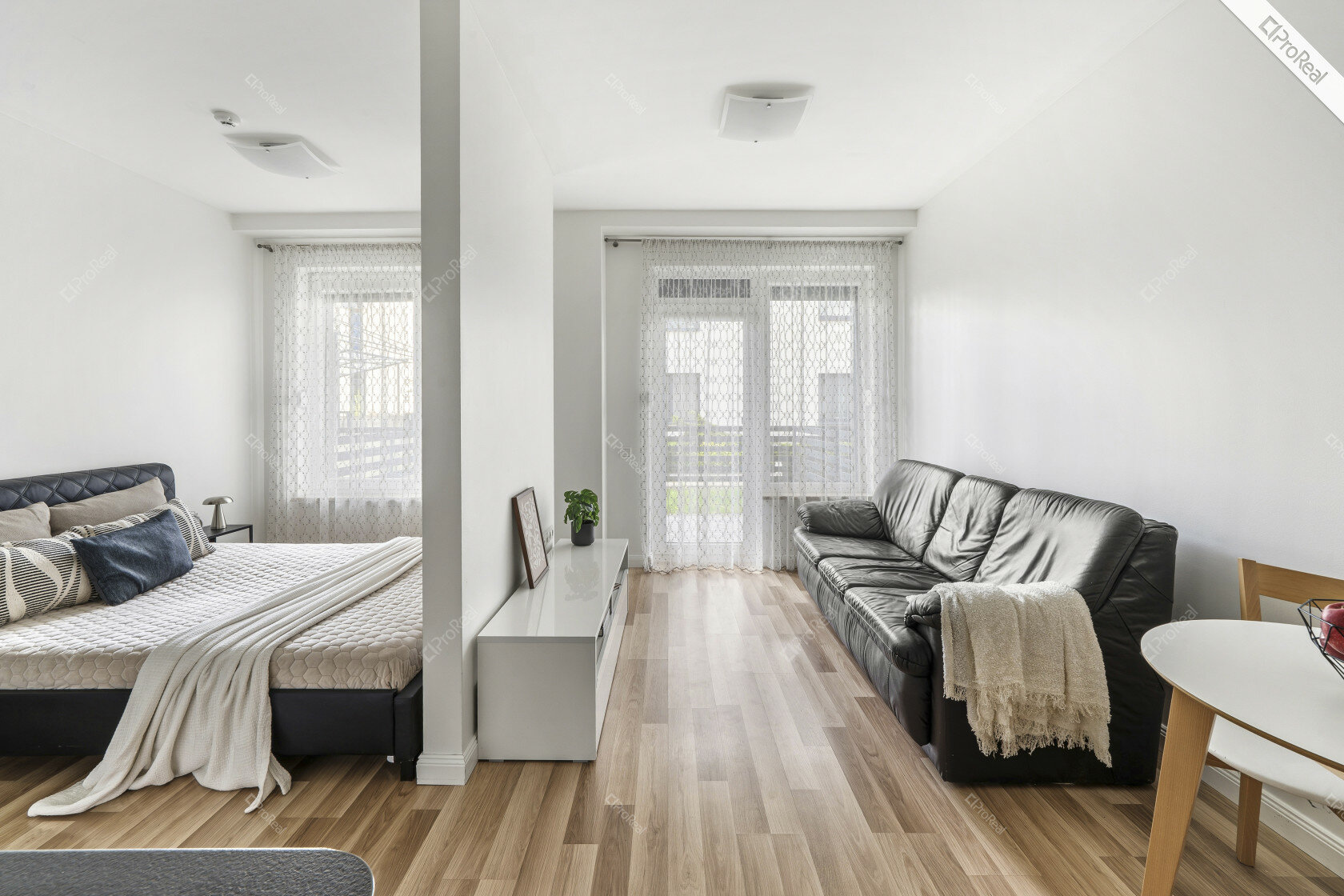 Švitrigailos g., Naujamiestis, Vilnius, 1 kamb. – nuotrauka 1