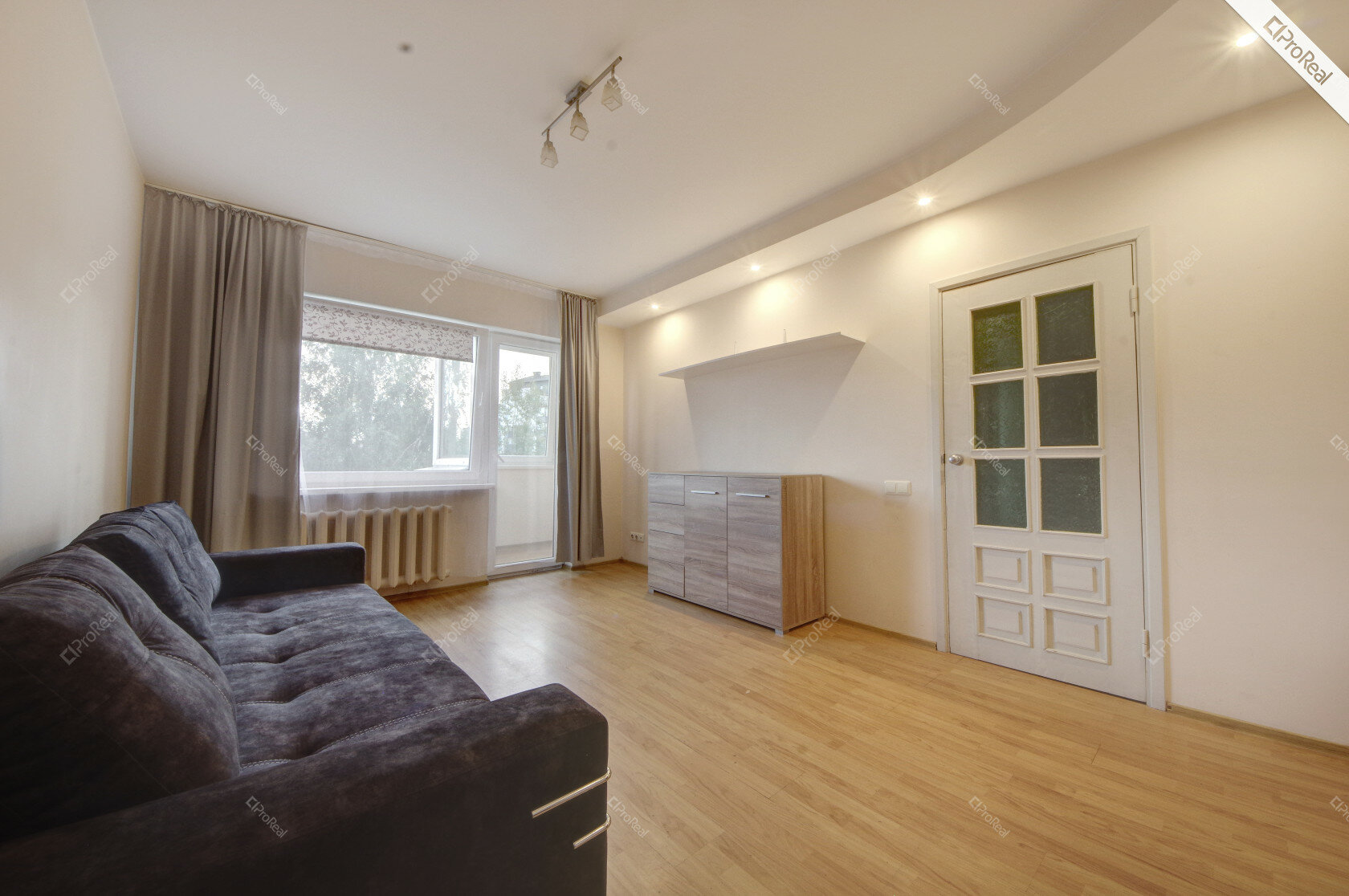 Gabijos g., Pašilaičiai, Vilnius, 1 kamb. – nuotrauka 1