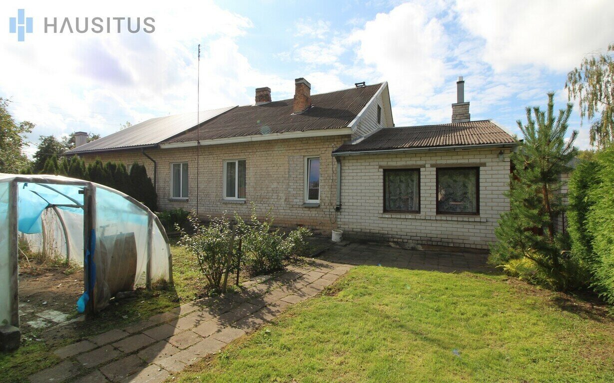 Marių g., Centras, Panevėžys, 2 kamb. – nuotrauka 3