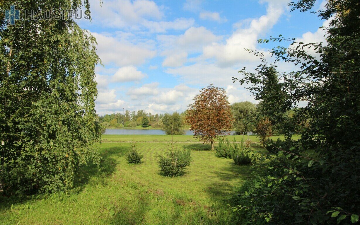 Marių g., Centras, Panevėžys, 2 kamb. – nuotrauka 4
