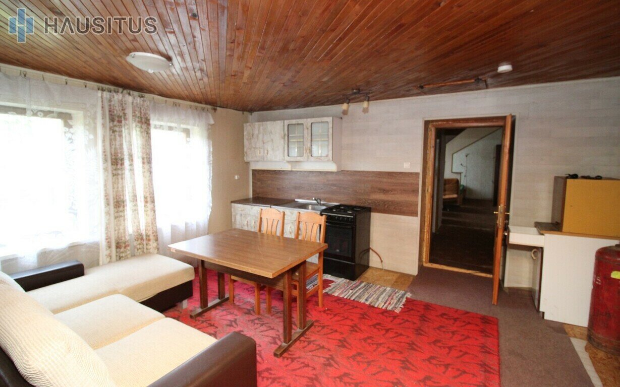 Marių g., Centras, Panevėžys, 2 kamb. – nuotrauka 5
