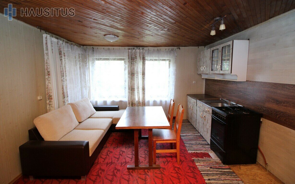 Marių g., Centras, Panevėžys, 2 kamb. – nuotrauka 6