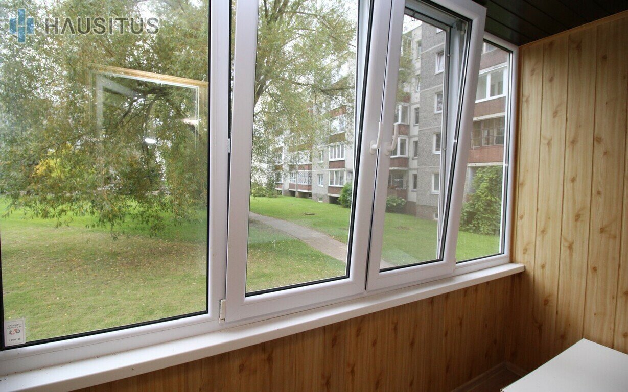 Molainių g., Molainiai, Panevėžys, 1 kamb. – nuotrauka 6