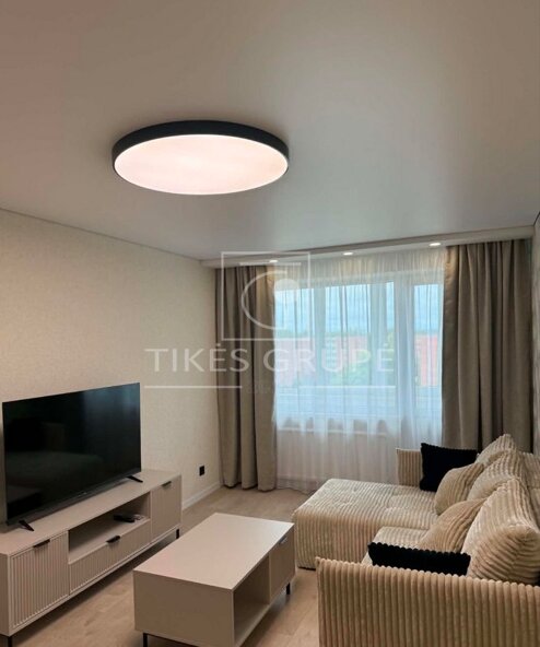Taikos pr., Žardininkai, Klaipėda, 2 kamb. – nuotrauka 3