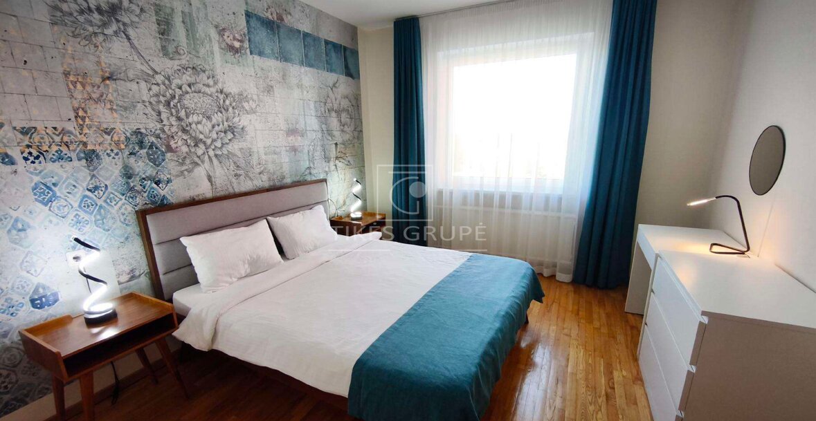 Rumpiškės g., Rumpiškės, Klaipėda, 3 kamb. – nuotrauka 1