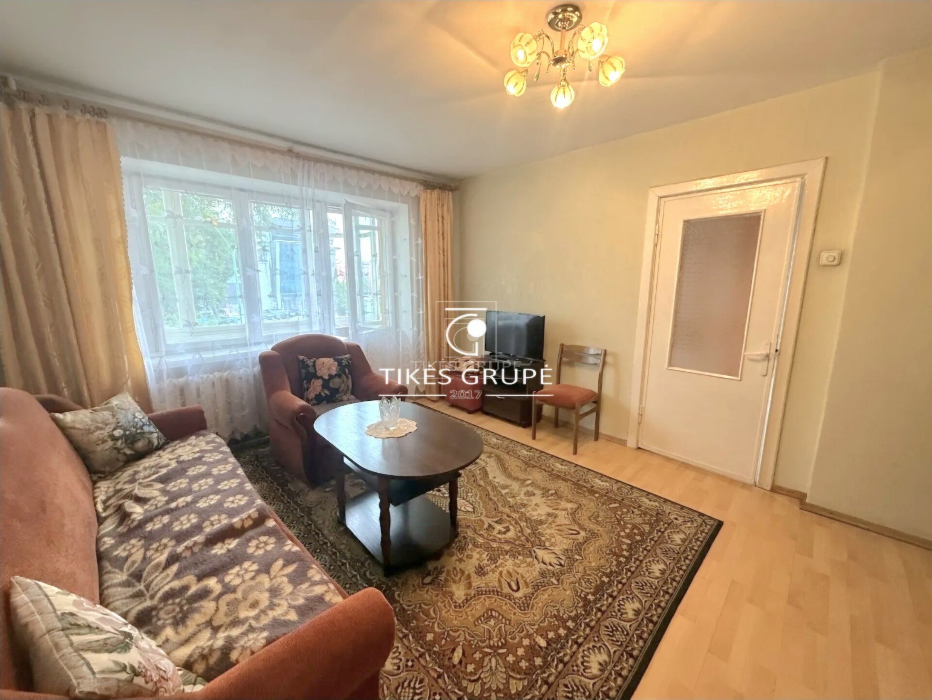 Taikos pr., Centras, Klaipėda, 2 kamb. – nuotrauka 5